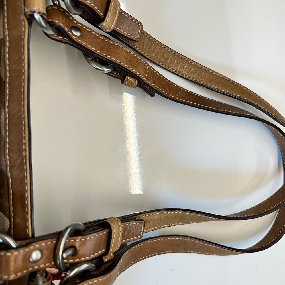 Coach Baby Bag - Picture 4 of 7
